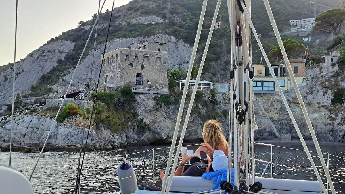 Capri Positano Amalfi Coast Sail Hotel 0*,  Italy