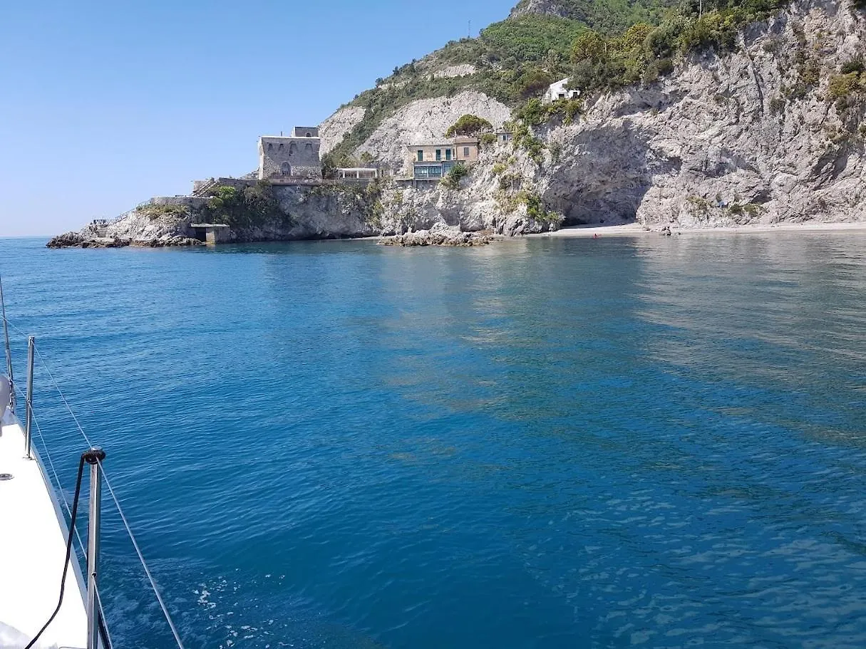 Capri Positano Amalfi Coast Sail Hotel 0*,