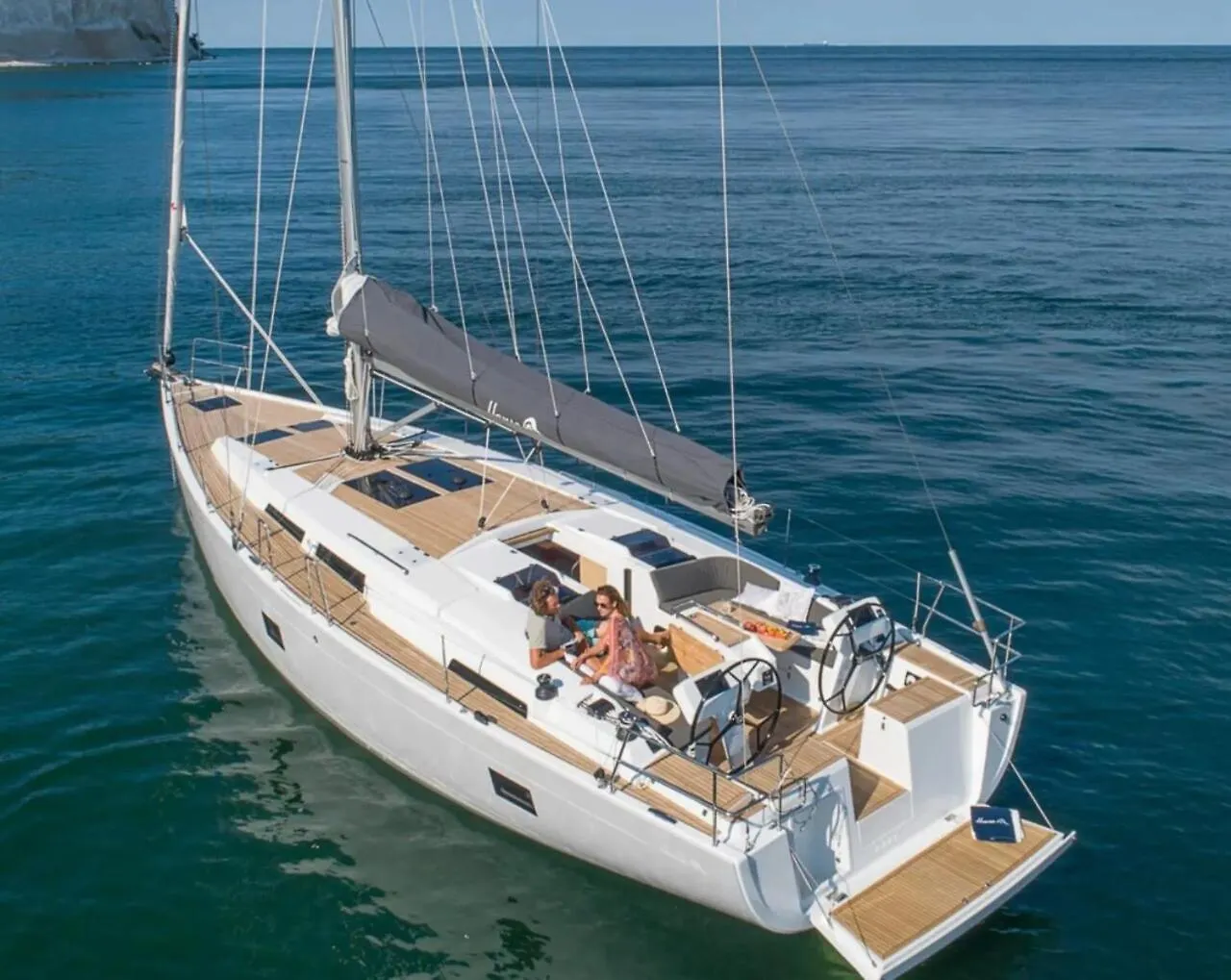 Botel Capri Positano Amalfi Coast Sail Hotel Italy