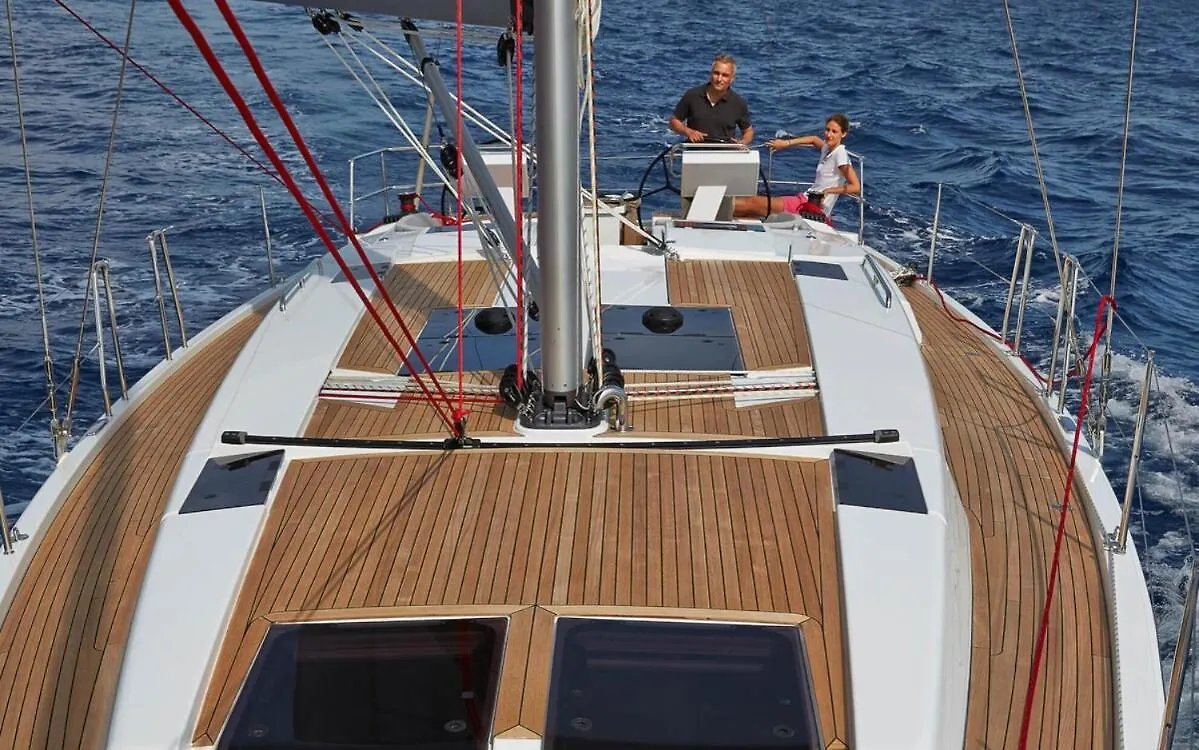 Botel Capri Positano Amalfi Coast Sail Hotel