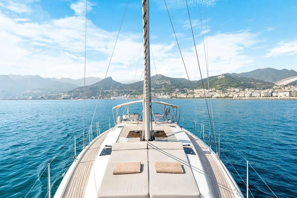 Capri Positano Amalfi Coast Sail Hotel 0*,  Italy