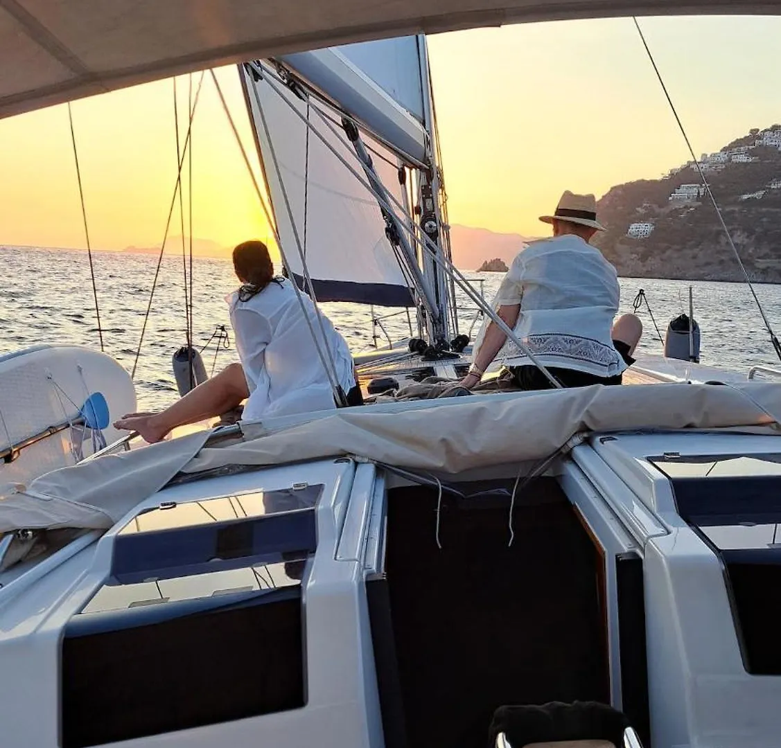 Capri Positano Amalfi Coast Sail Hotel 0*,  Italien
